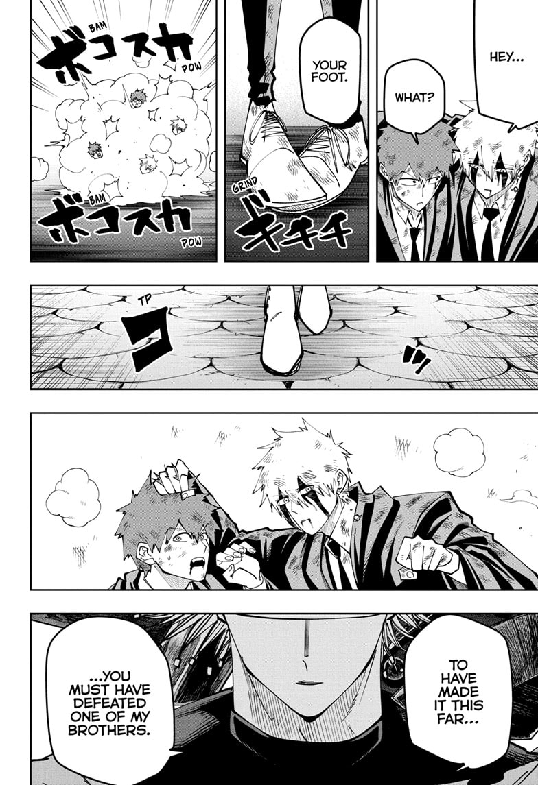 mashle magic and muscles 127 8