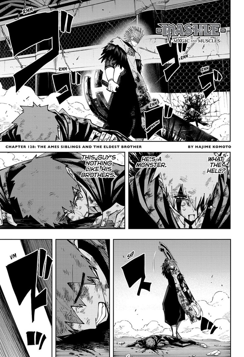 mashle magic and muscles 128 1