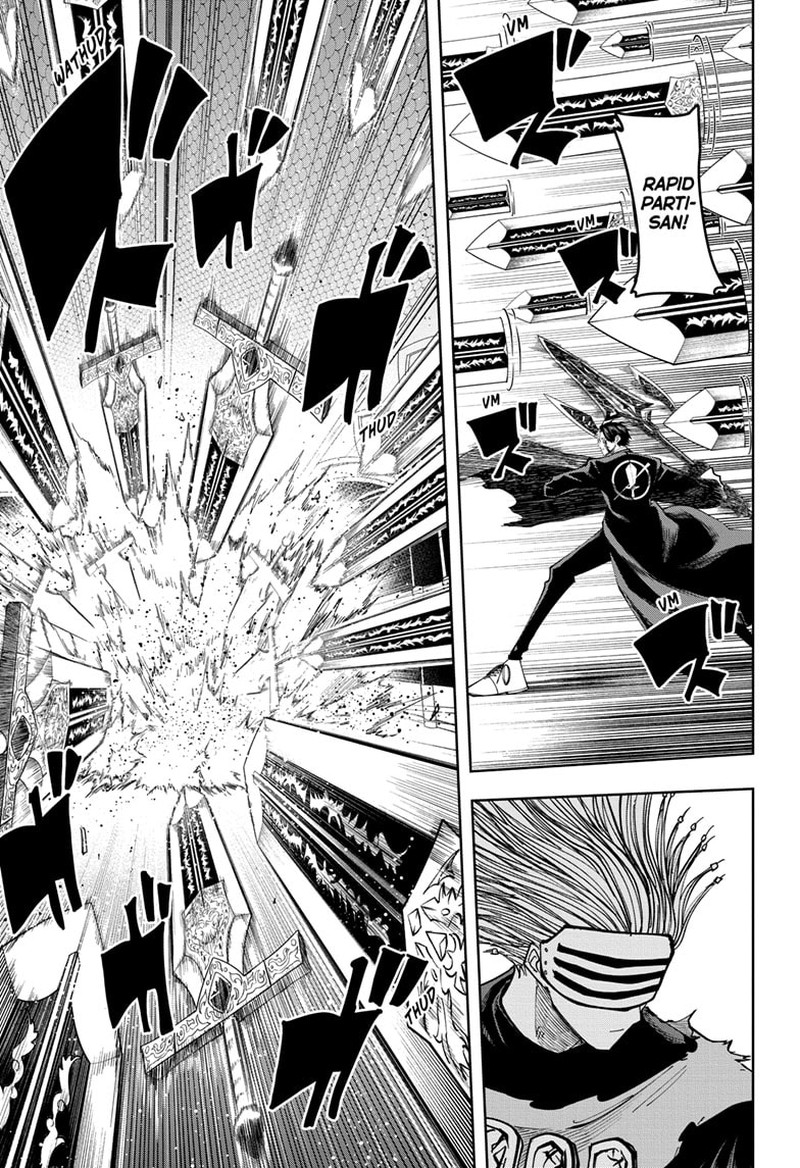 mashle magic and muscles 128 11