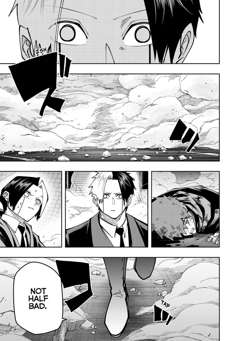 mashle magic and muscles 128 16