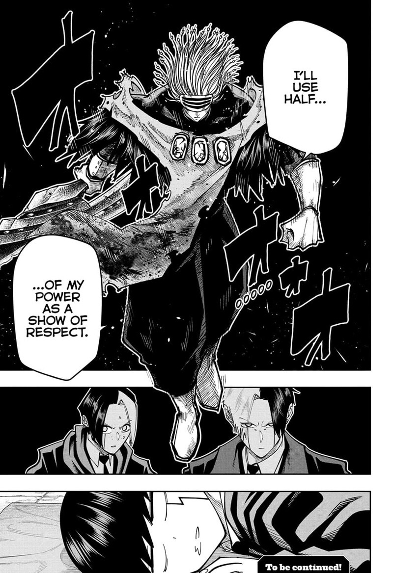 mashle magic and muscles 128 18