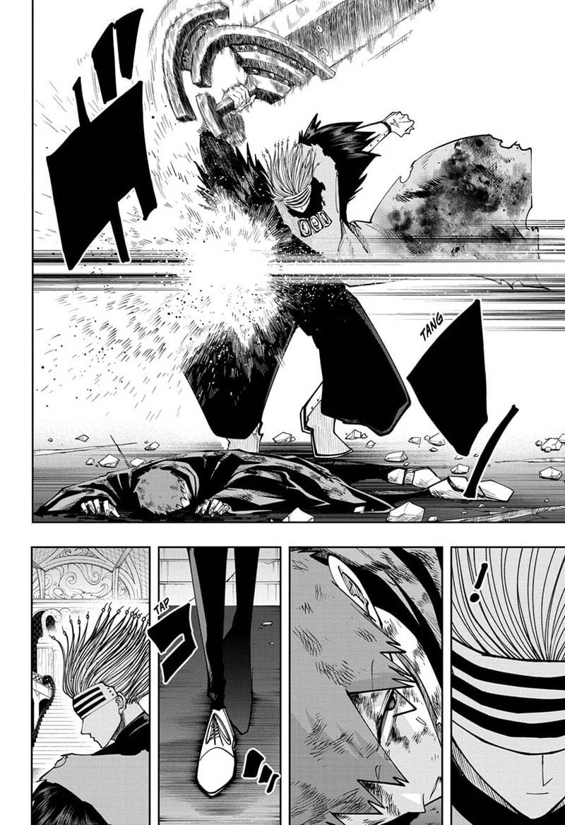 mashle magic and muscles 128 2