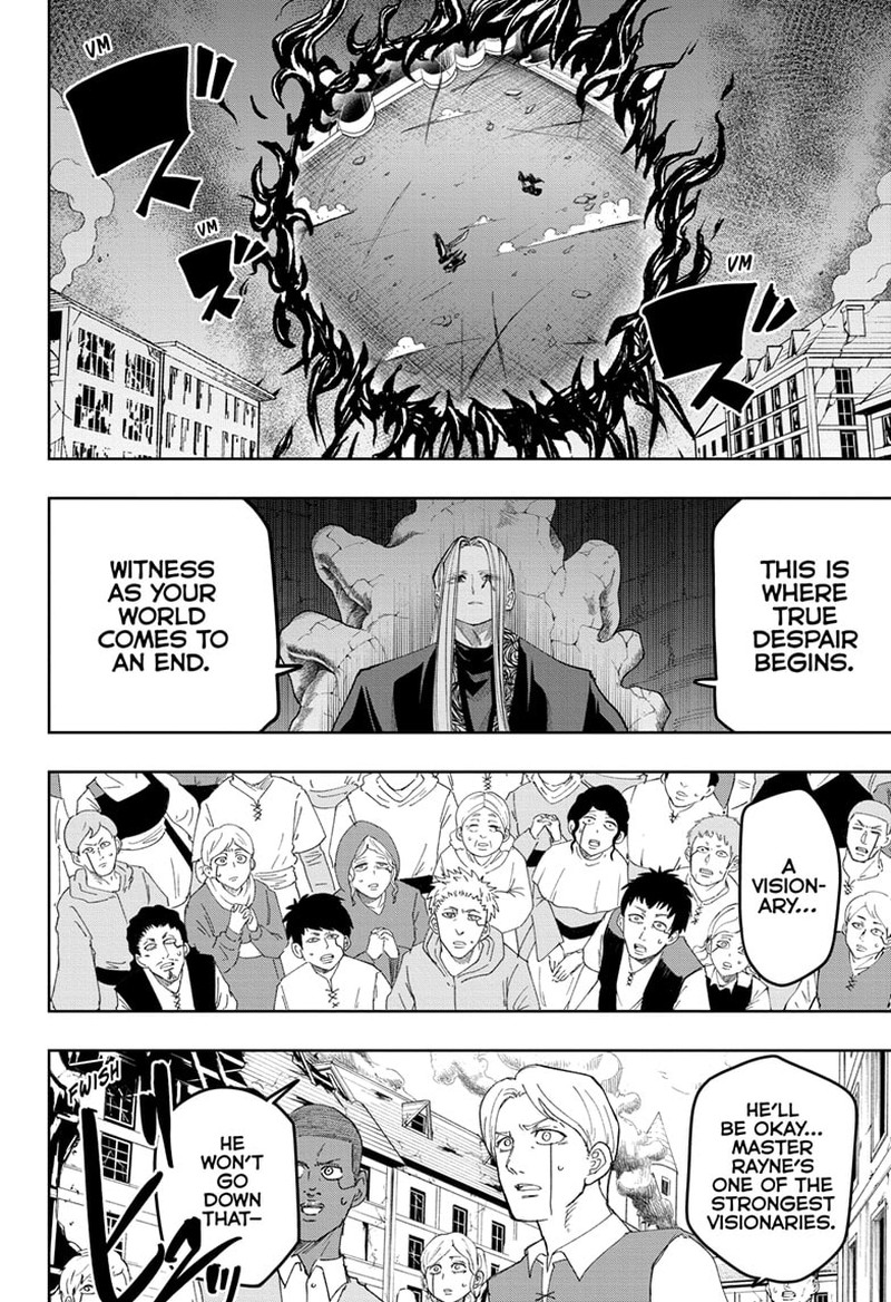 mashle magic and muscles 128 4