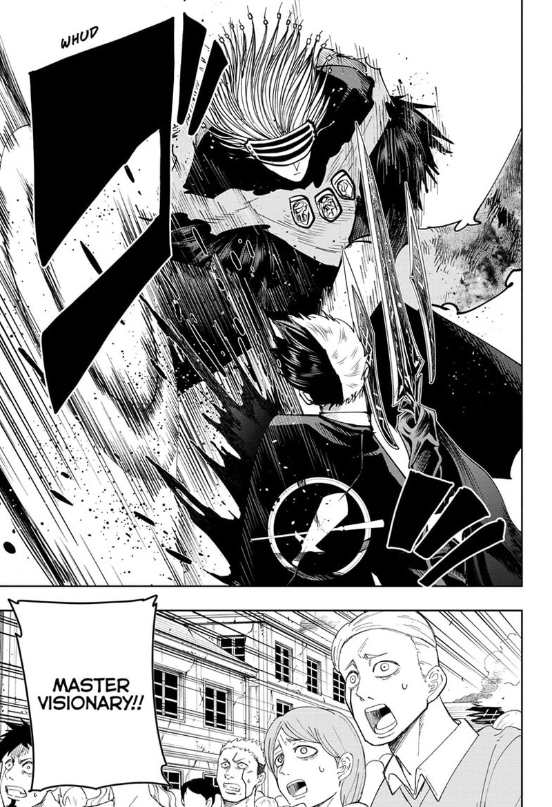 mashle magic and muscles 128 5