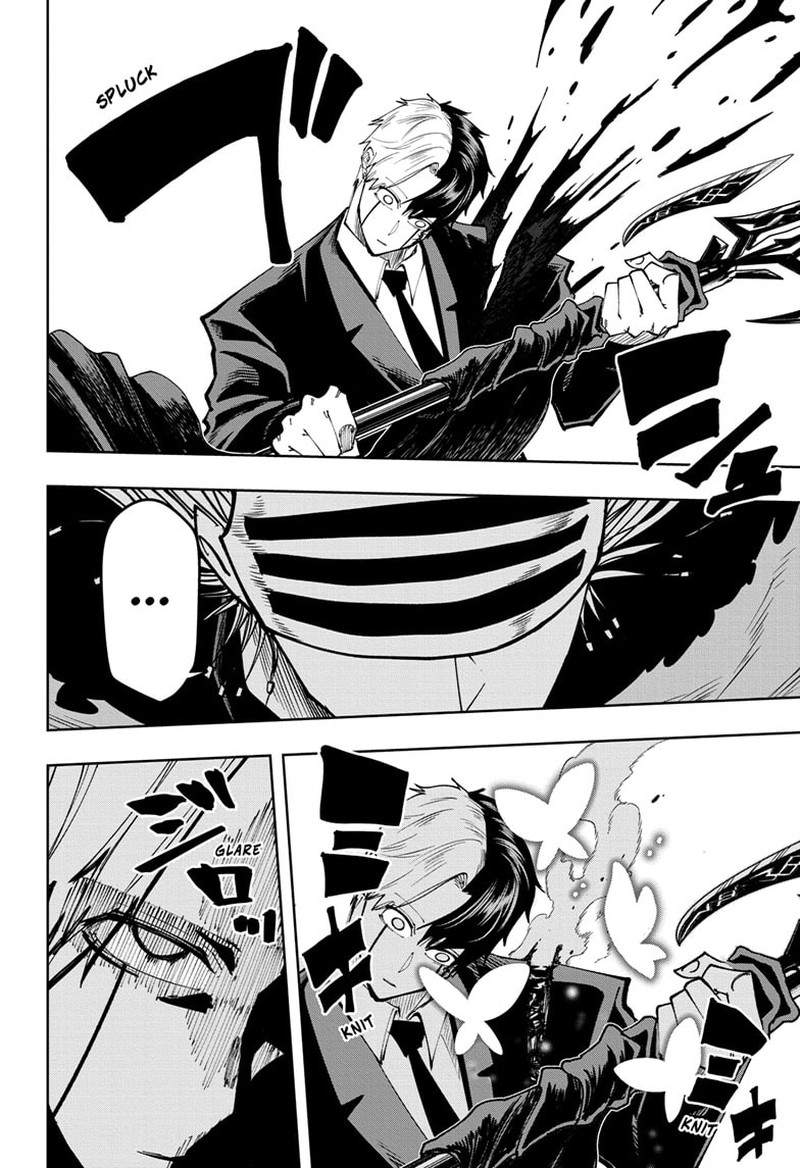 mashle magic and muscles 128 6