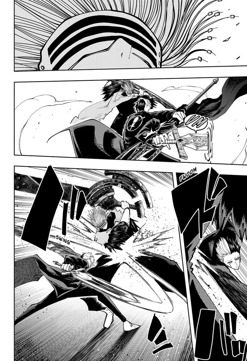 mashle magic and muscles 128 8