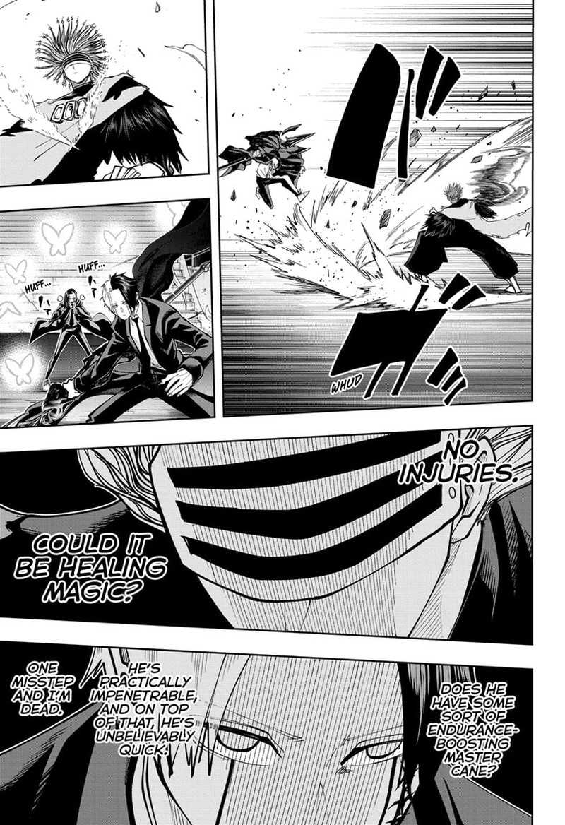 mashle magic and muscles 128 9