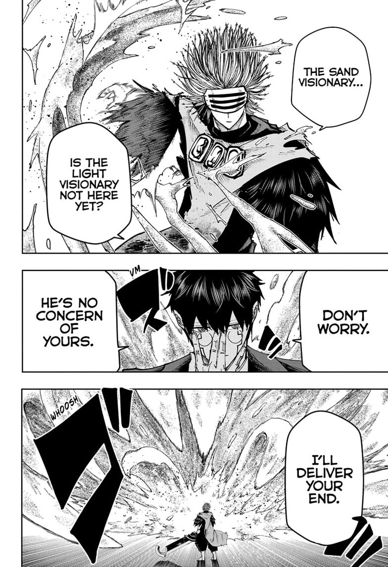 mashle magic and muscles 129 10