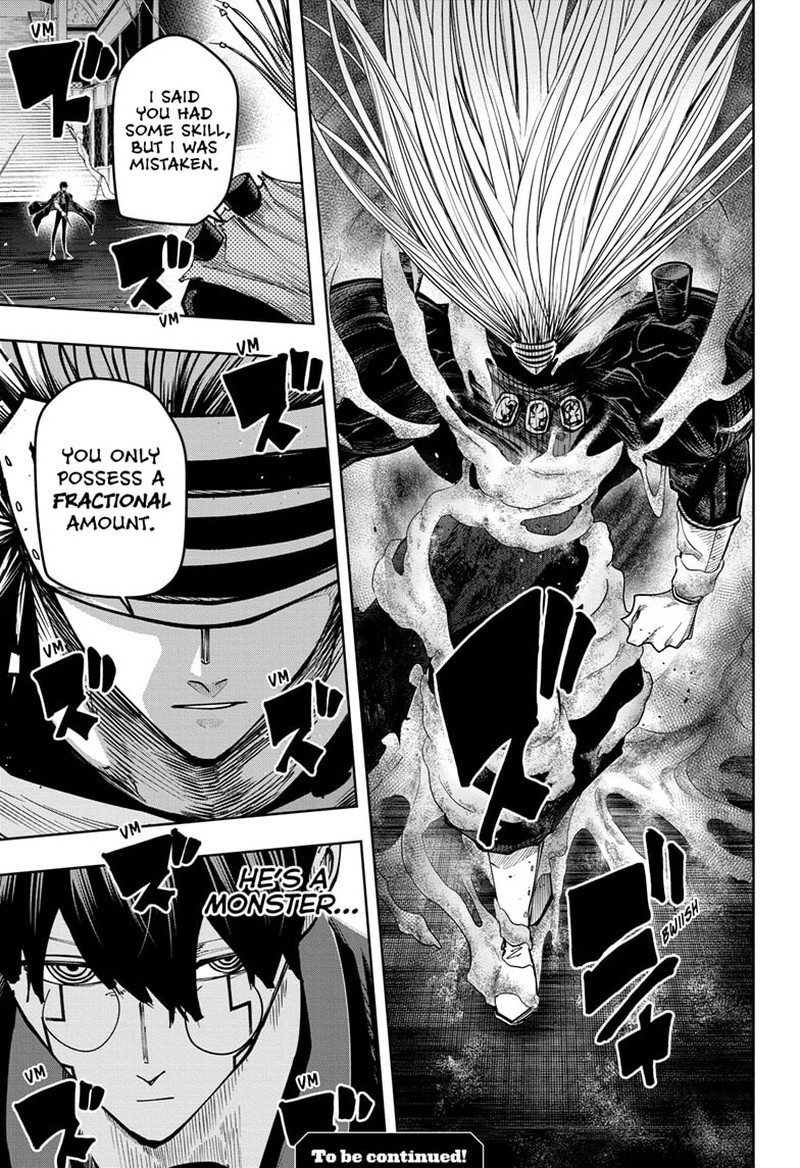 mashle magic and muscles 129 19