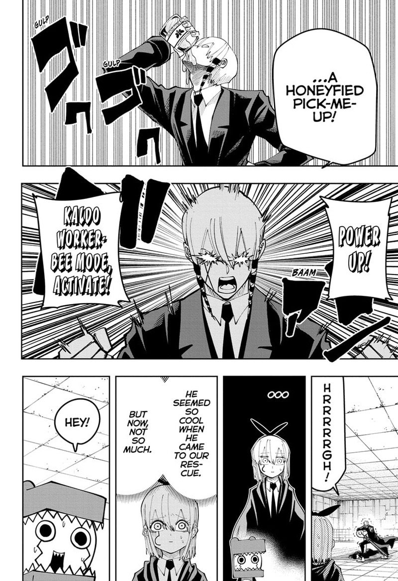 mashle magic and muscles 129 2