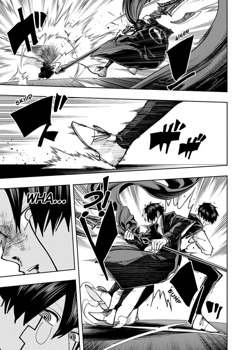 mashle magic and muscles 130 11