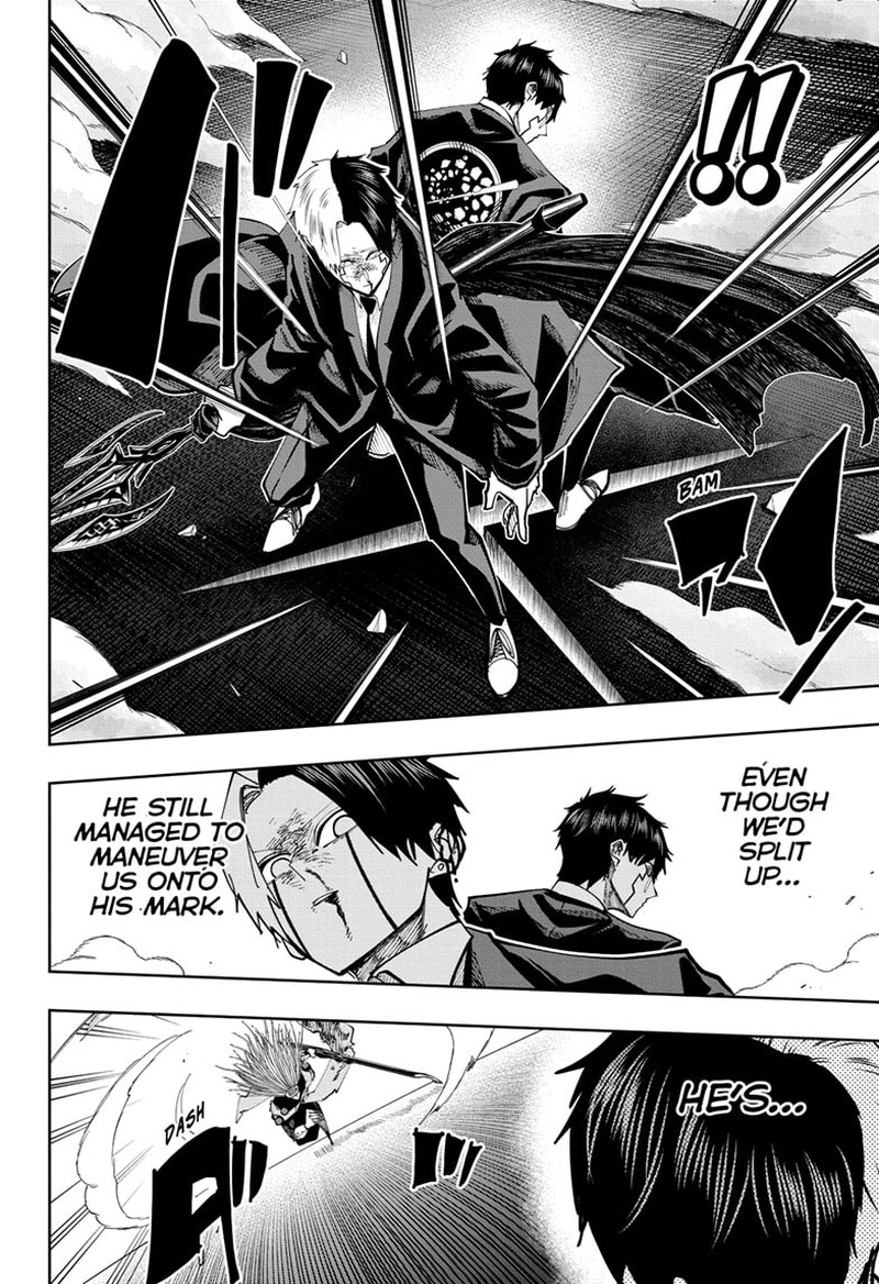 mashle magic and muscles 130 12