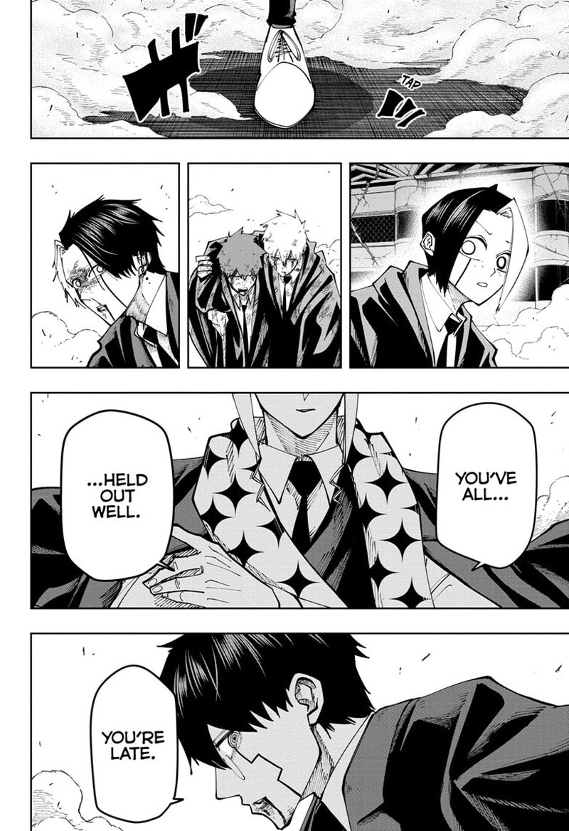 mashle magic and muscles 130 16