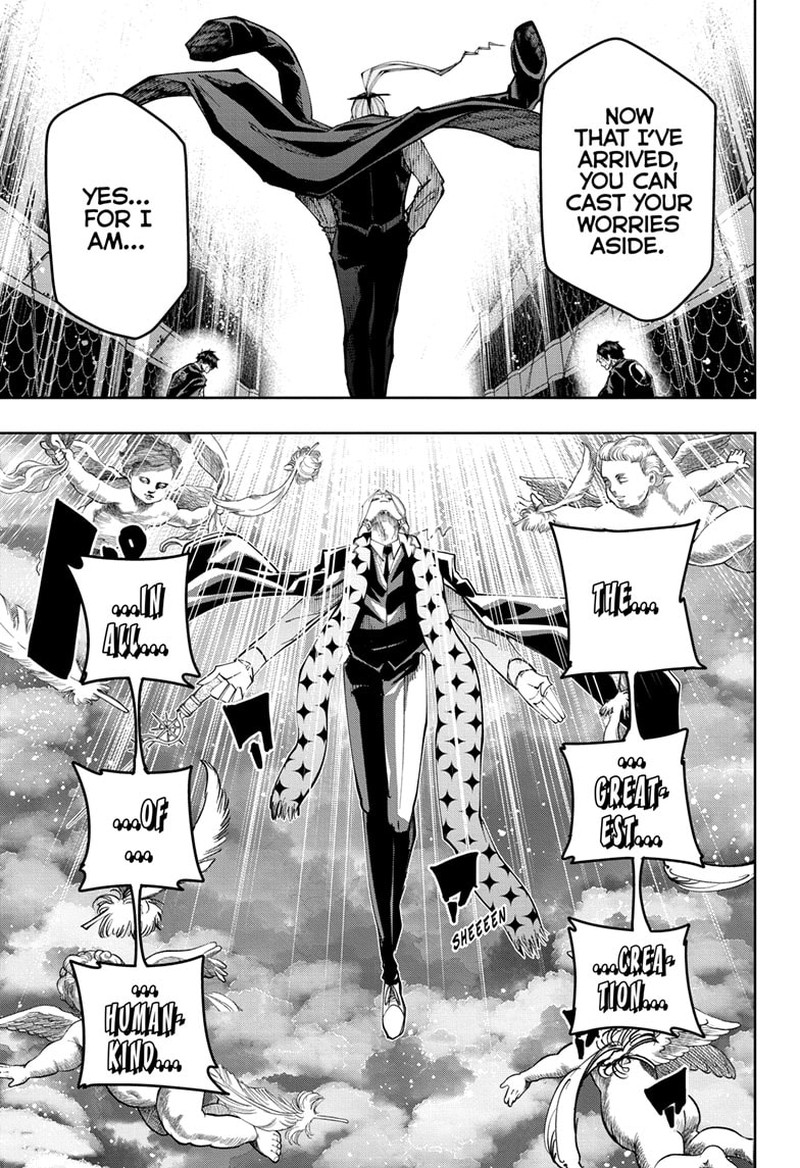 mashle magic and muscles 130 17