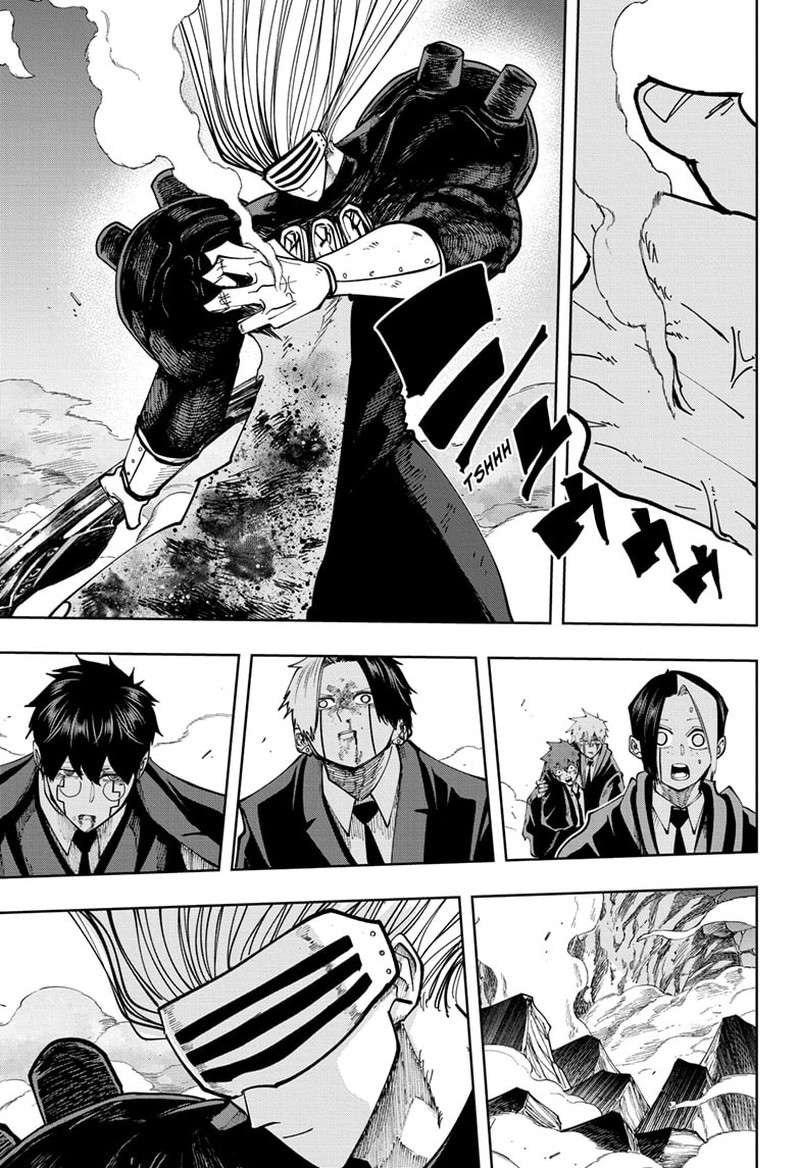 mashle magic and muscles 130 19