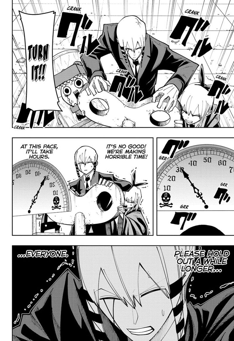 mashle magic and muscles 130 2