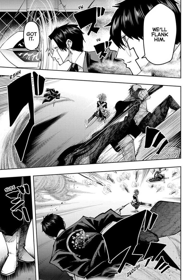 mashle magic and muscles 130 5