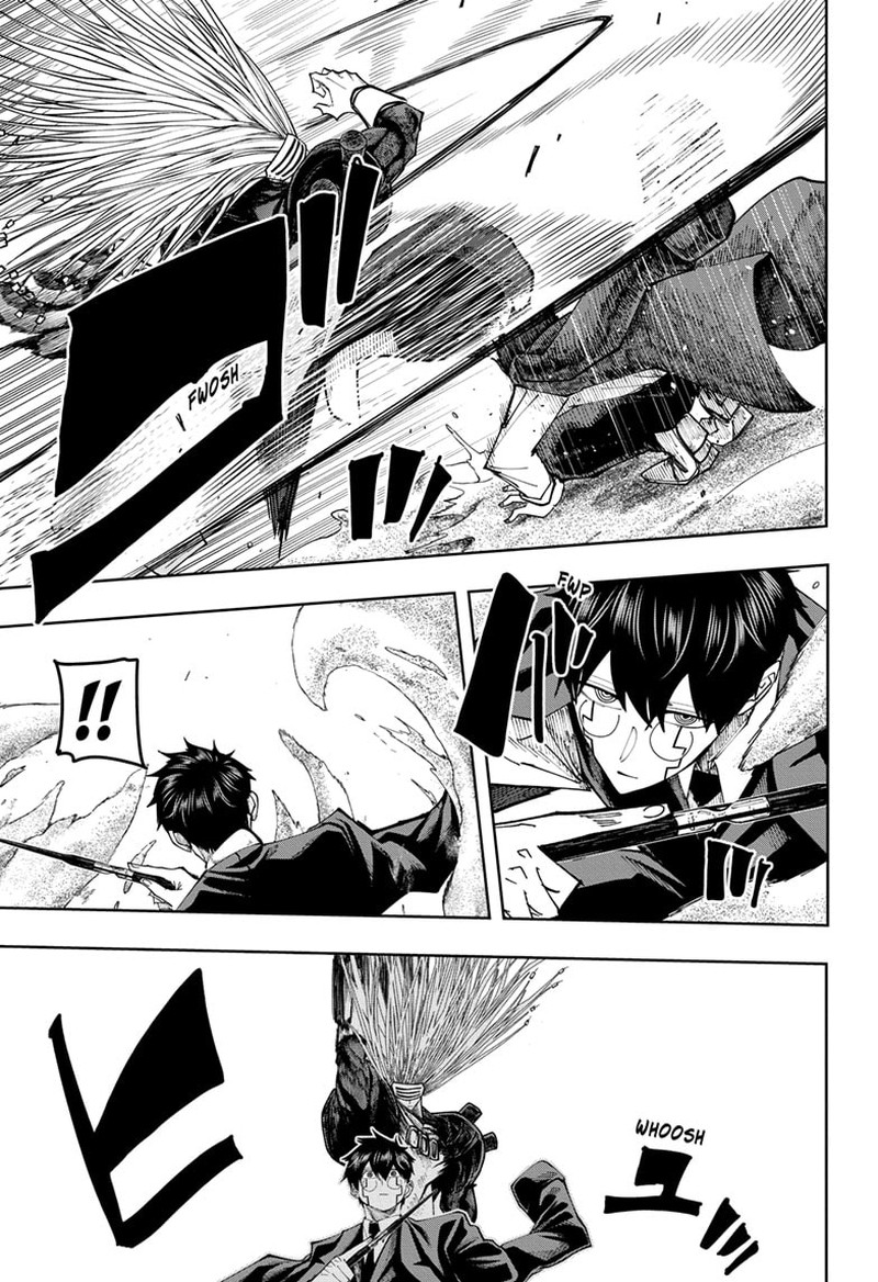 mashle magic and muscles 130 7