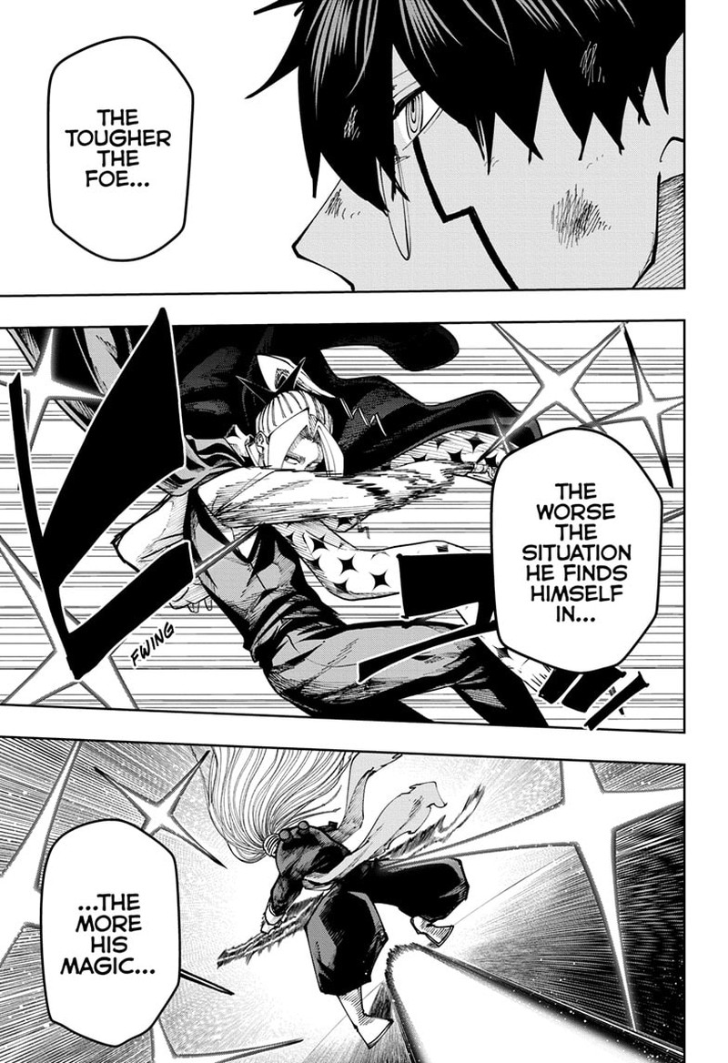 mashle magic and muscles 131 11