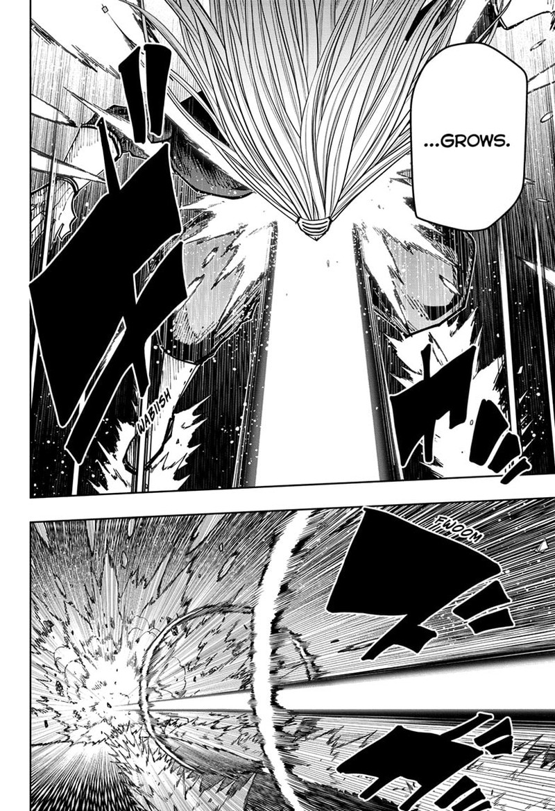 mashle magic and muscles 131 12