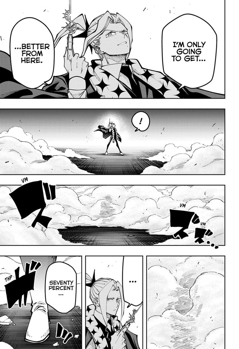 mashle magic and muscles 131 13