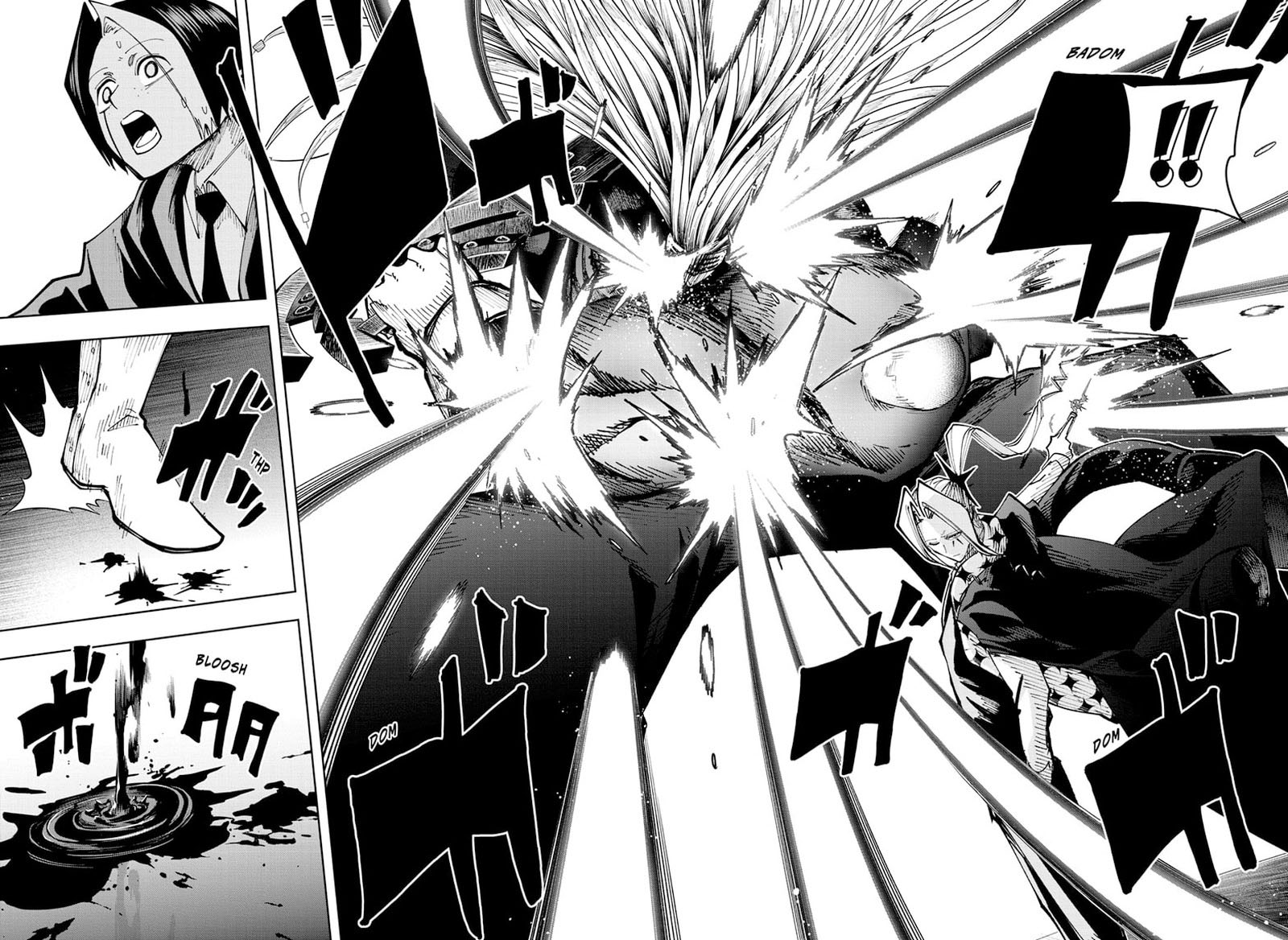 mashle magic and muscles 131 16