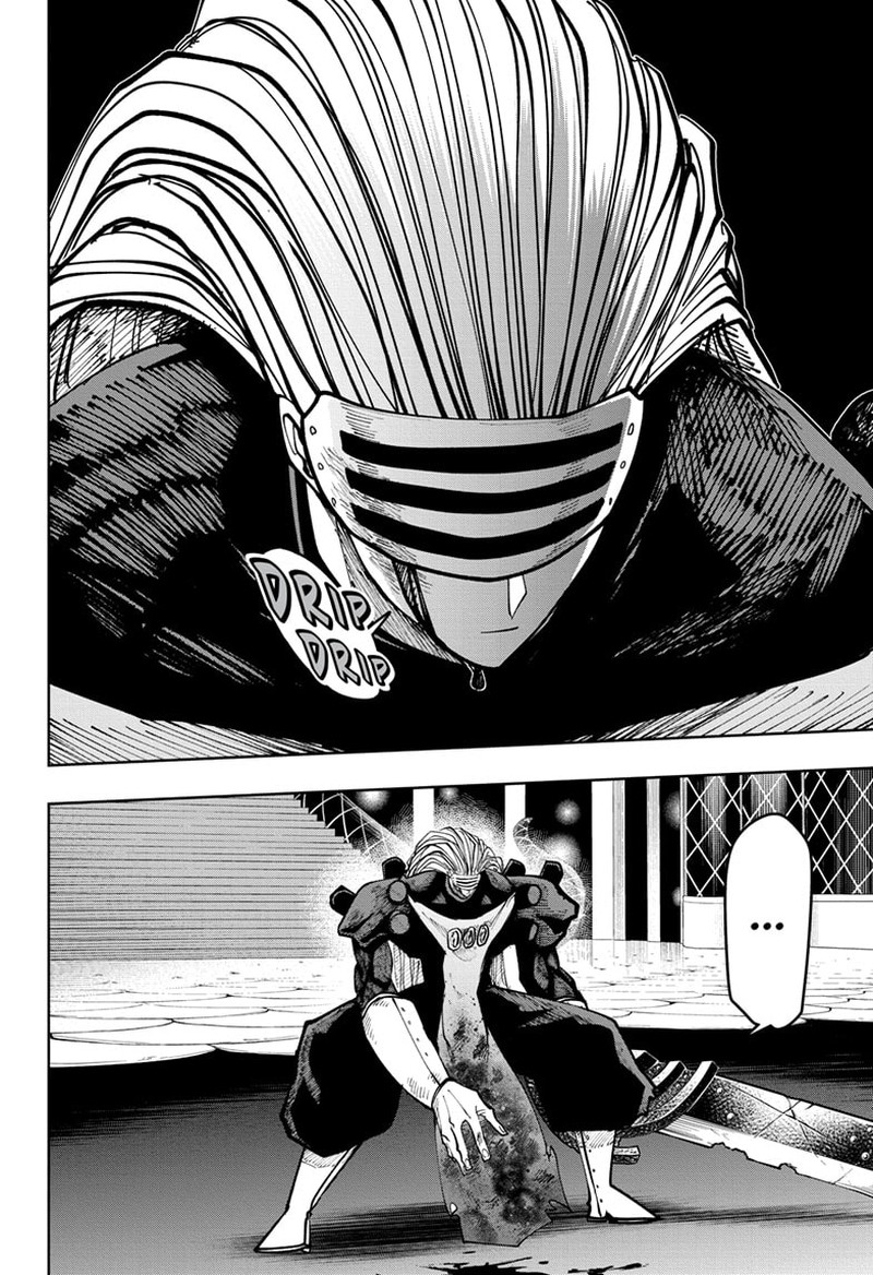 mashle magic and muscles 131 17