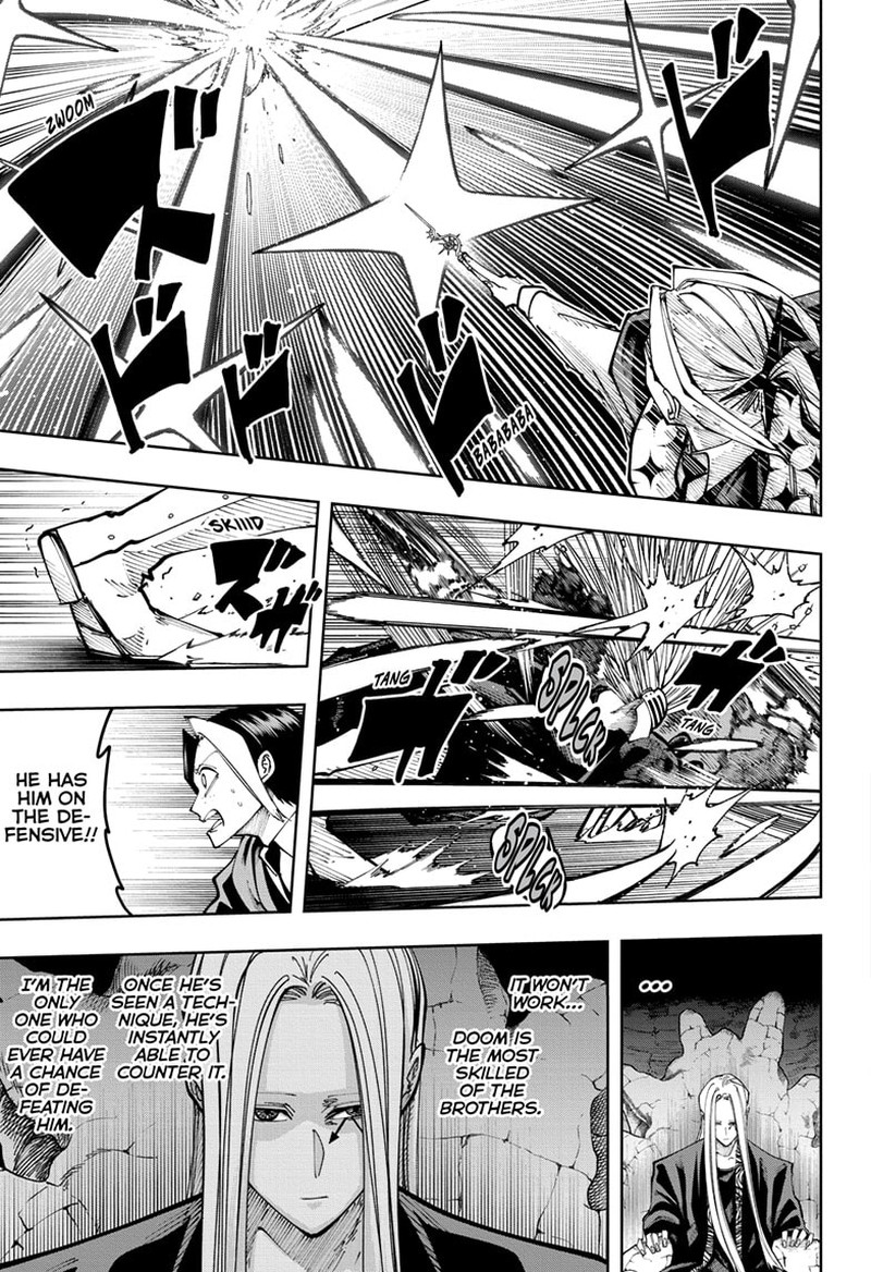 mashle magic and muscles 131 5