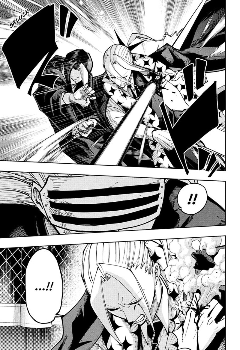 mashle magic and muscles 132 17