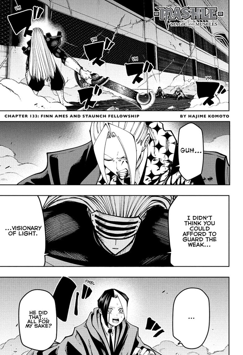 mashle magic and muscles 133 1