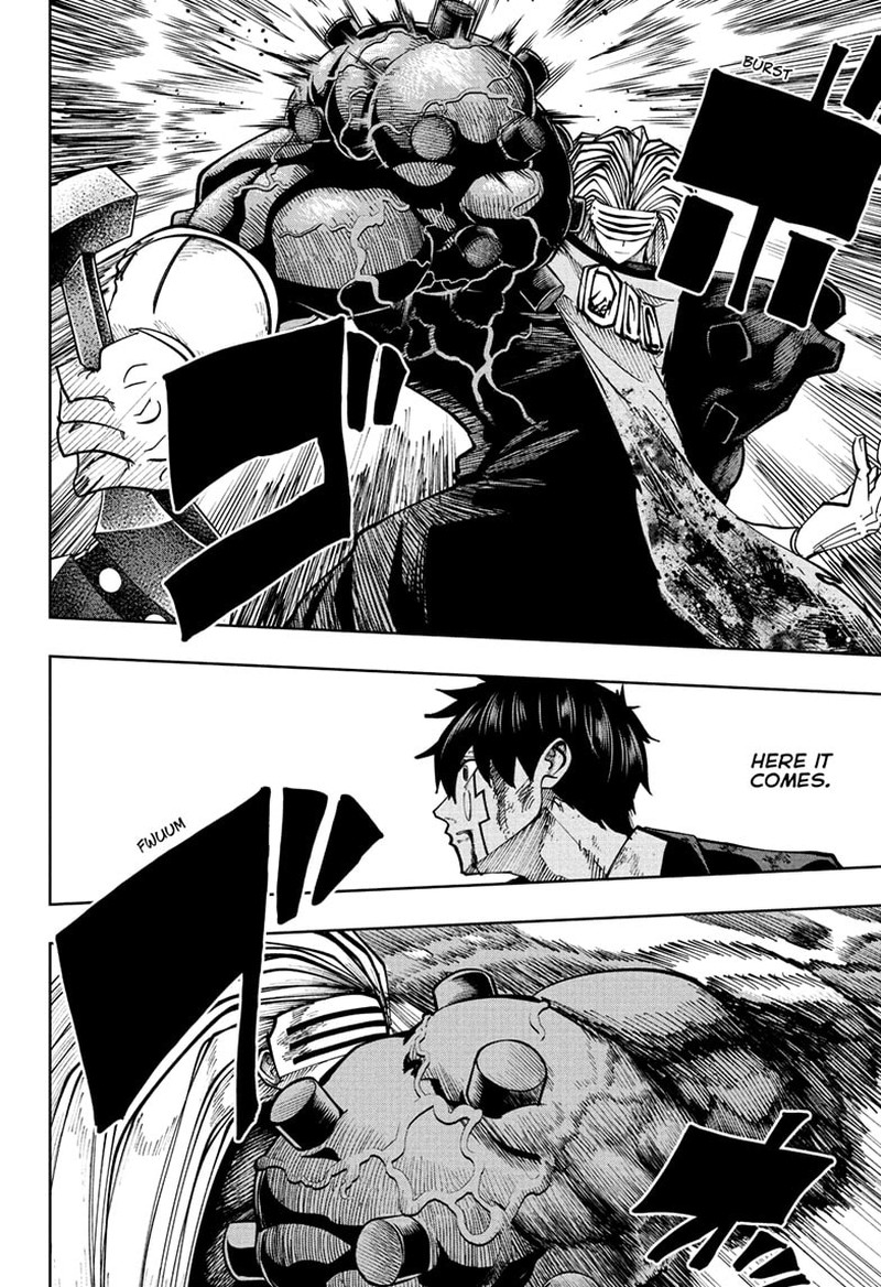 mashle magic and muscles 133 10