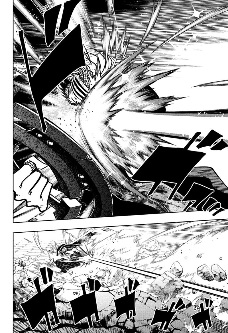 mashle magic and muscles 133 13