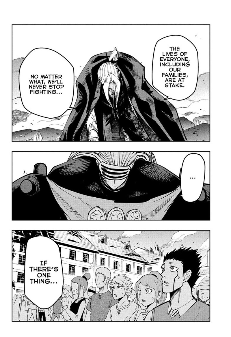 mashle magic and muscles 133 15