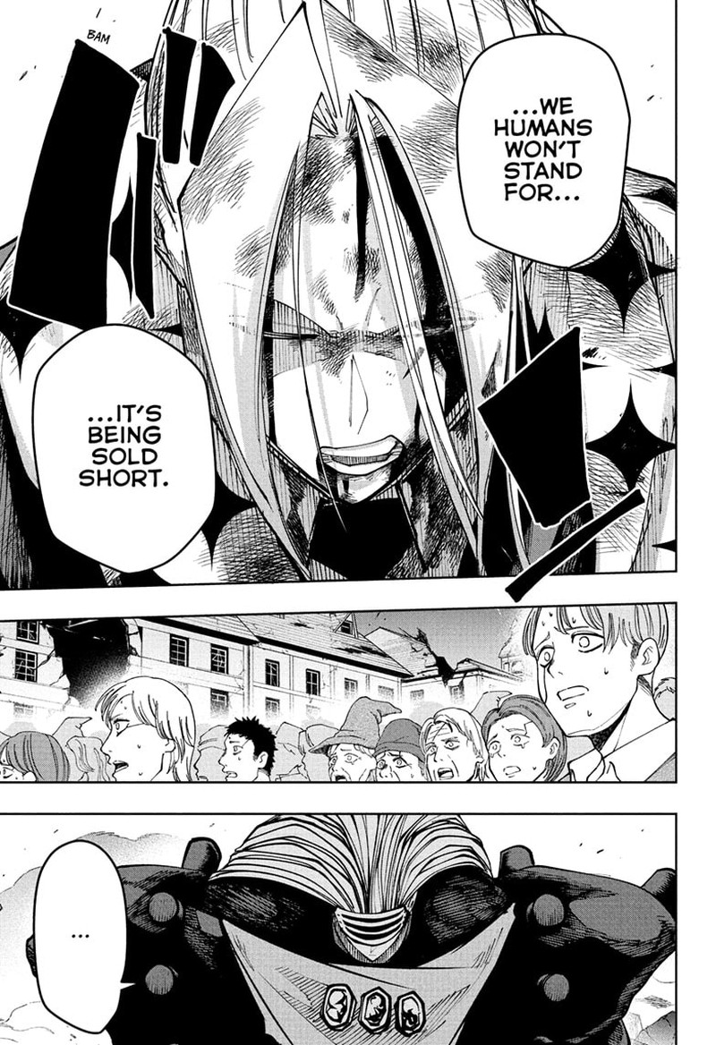 mashle magic and muscles 133 16