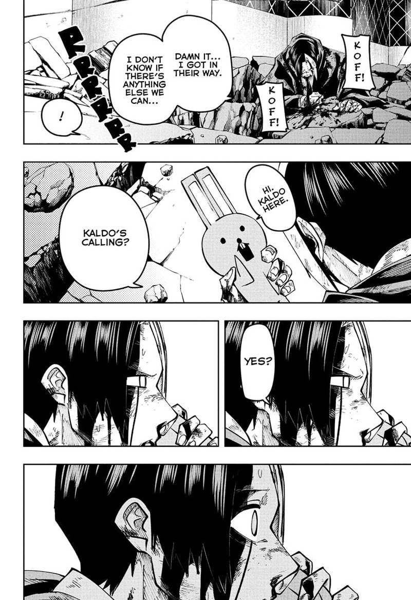 mashle magic and muscles 133 17