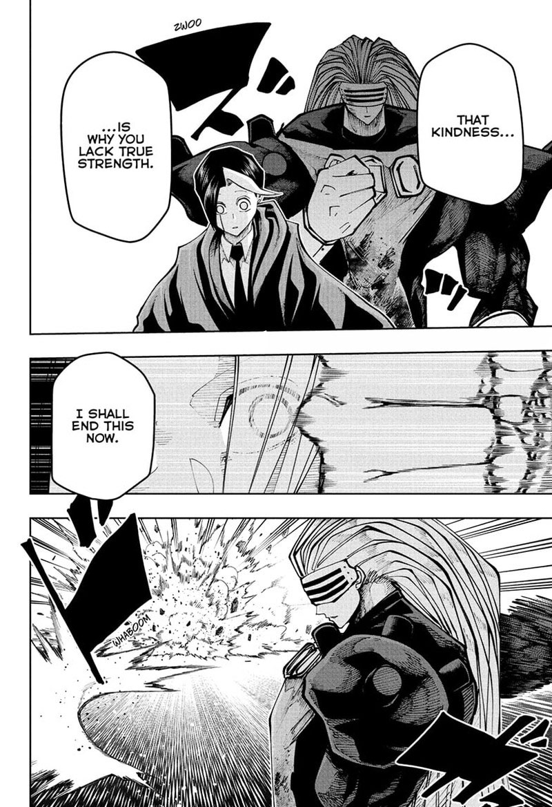 mashle magic and muscles 133 2