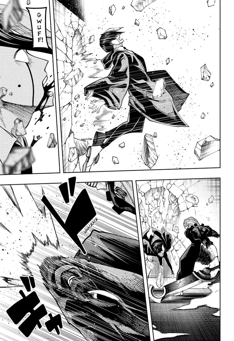 mashle magic and muscles 133 3