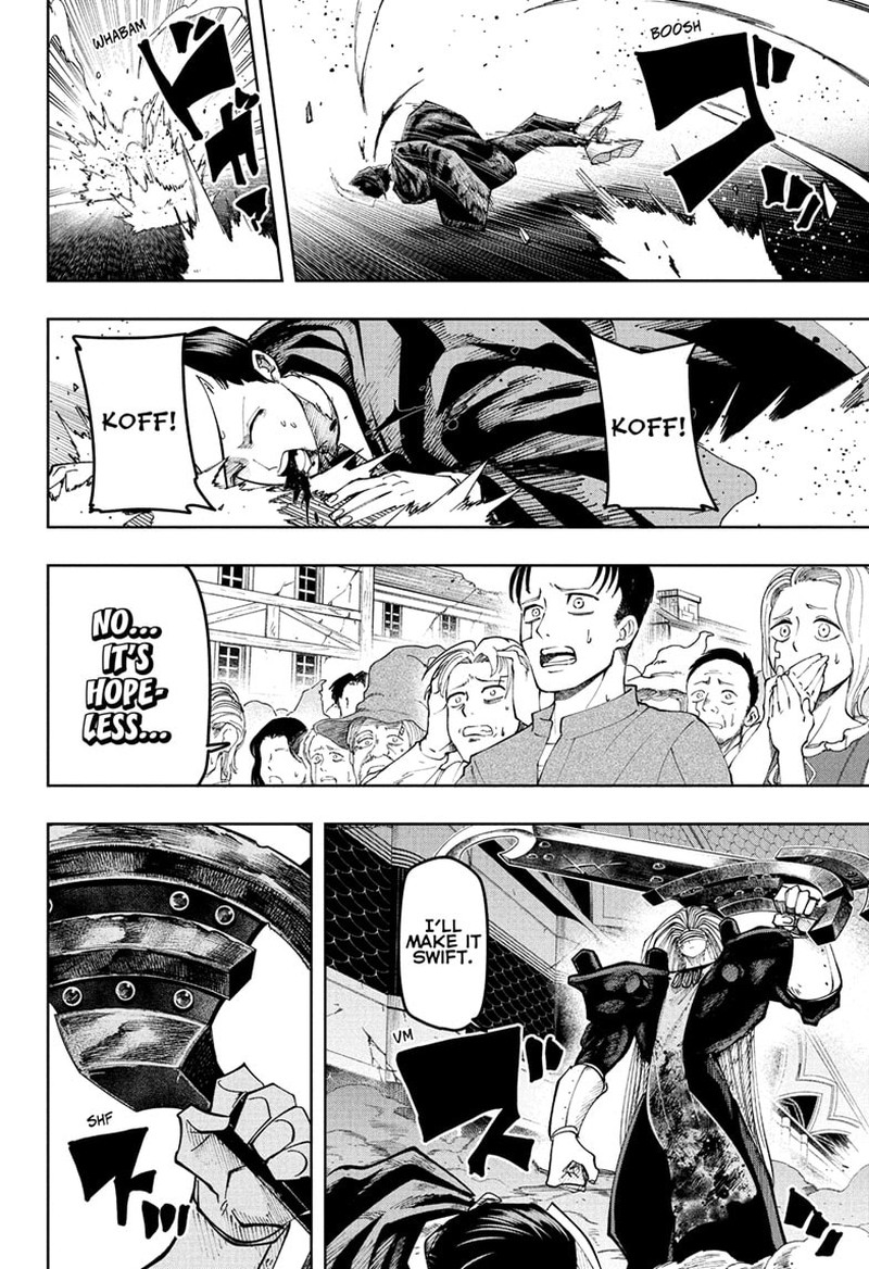 mashle magic and muscles 133 4