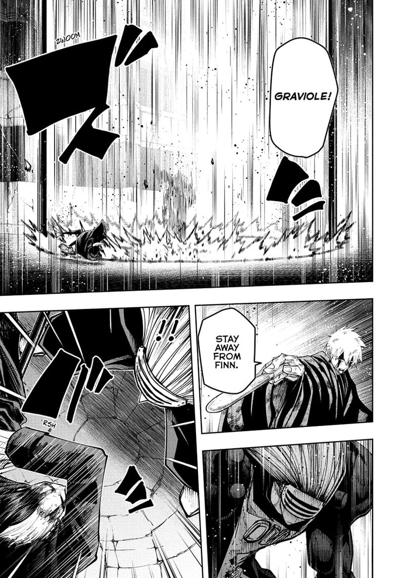 mashle magic and muscles 133 5