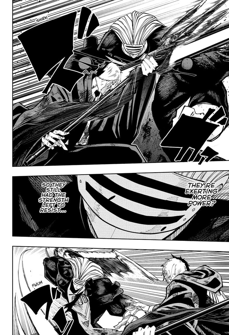 mashle magic and muscles 133 6