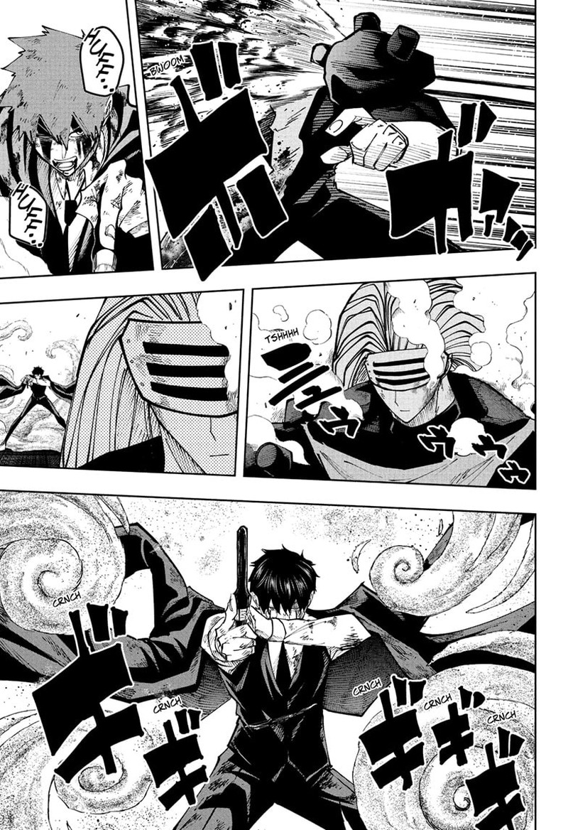 mashle magic and muscles 133 7