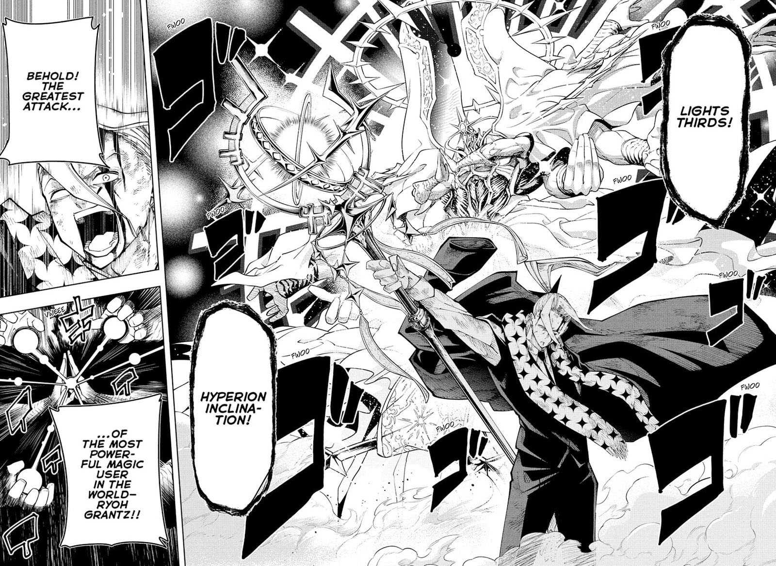 mashle magic and muscles 134 10