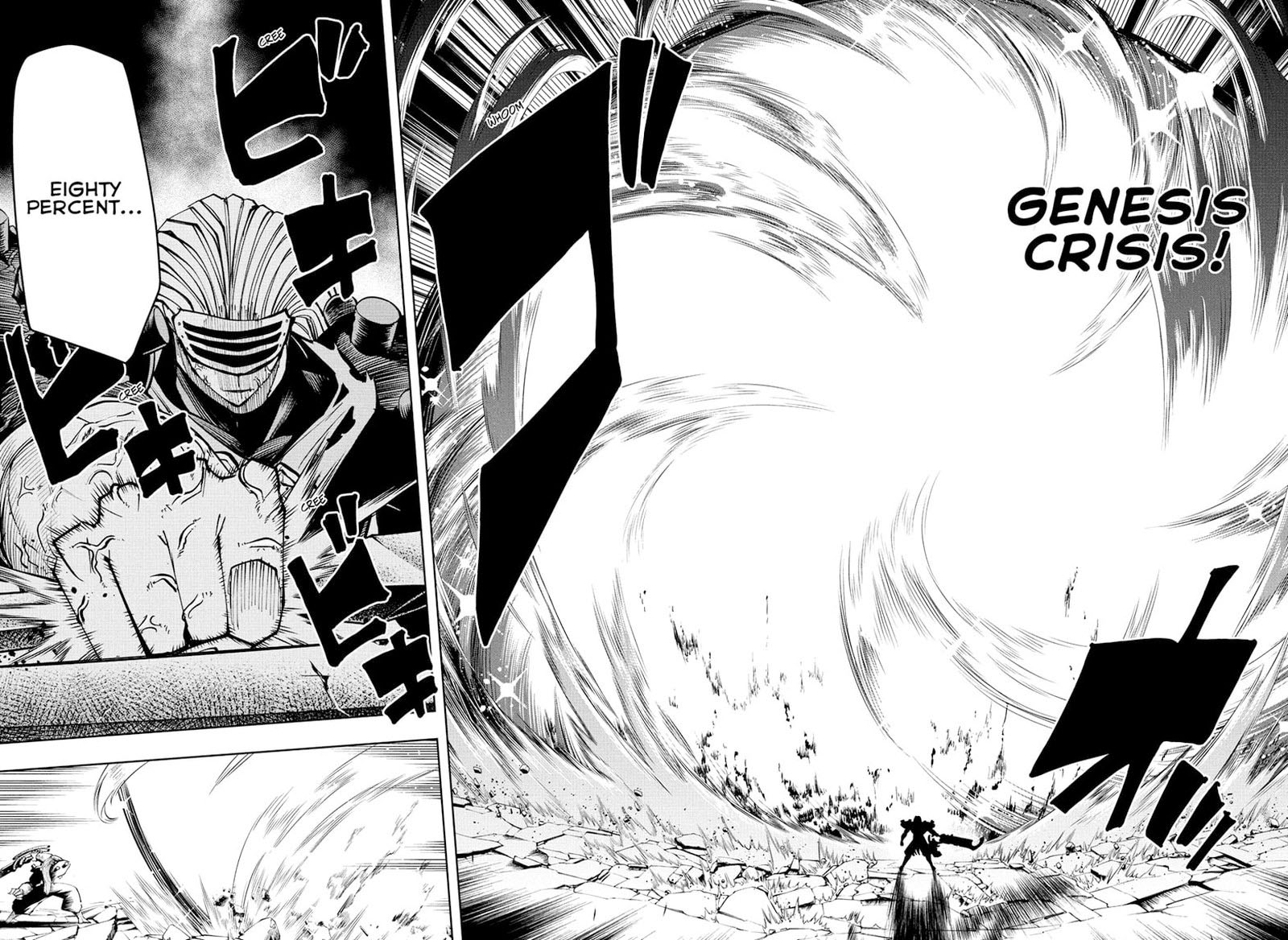 mashle magic and muscles 134 11