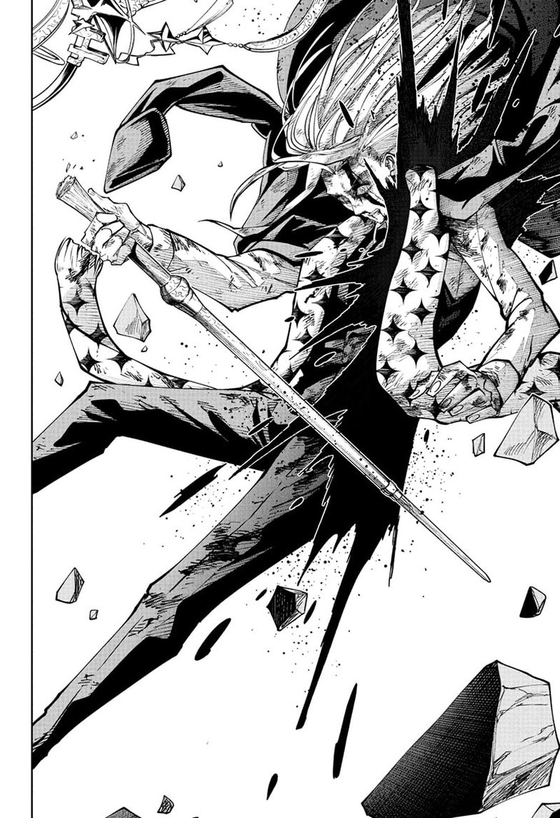 mashle magic and muscles 134 12