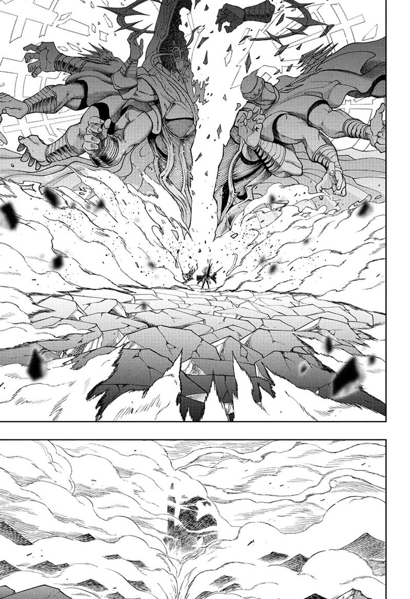 mashle magic and muscles 134 13