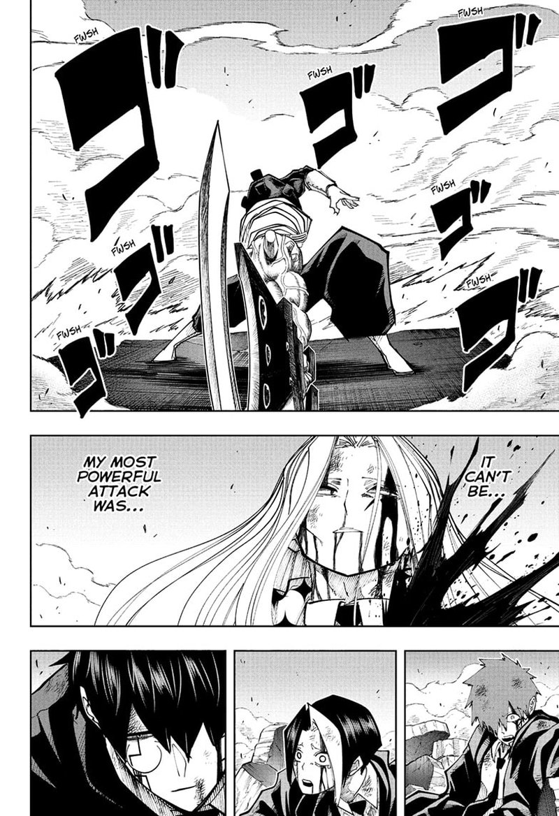 mashle magic and muscles 134 14