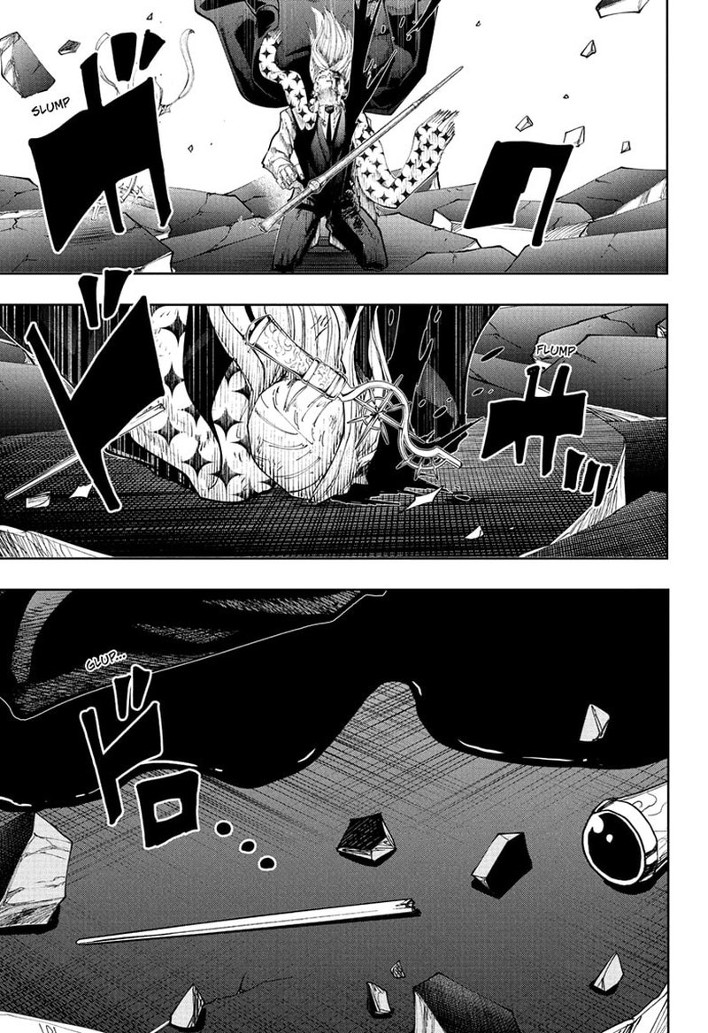 mashle magic and muscles 134 15