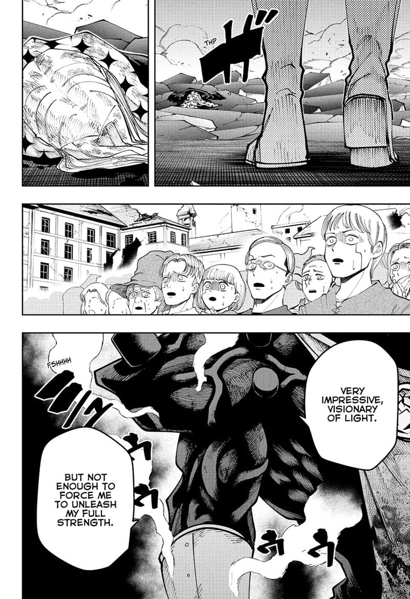 mashle magic and muscles 134 16