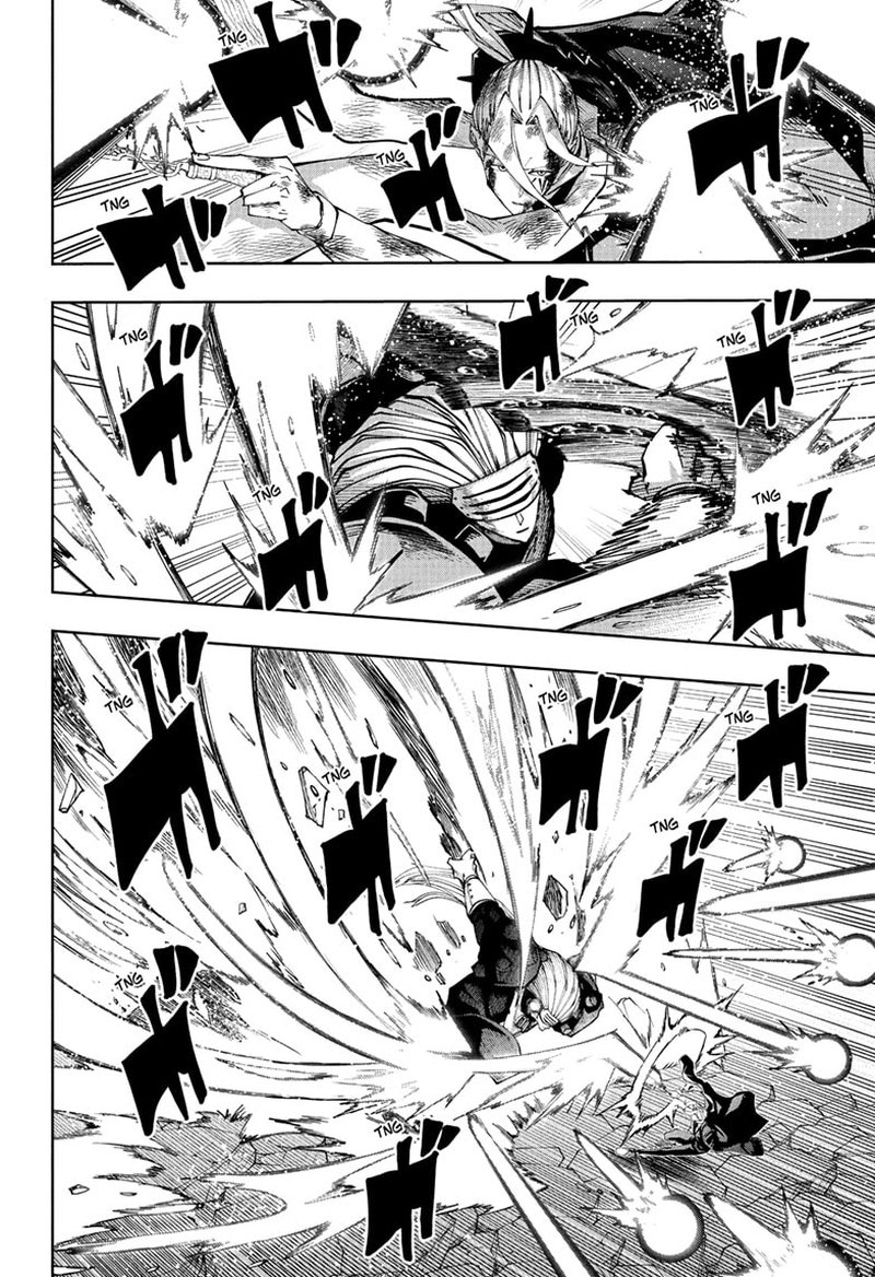 mashle magic and muscles 134 2