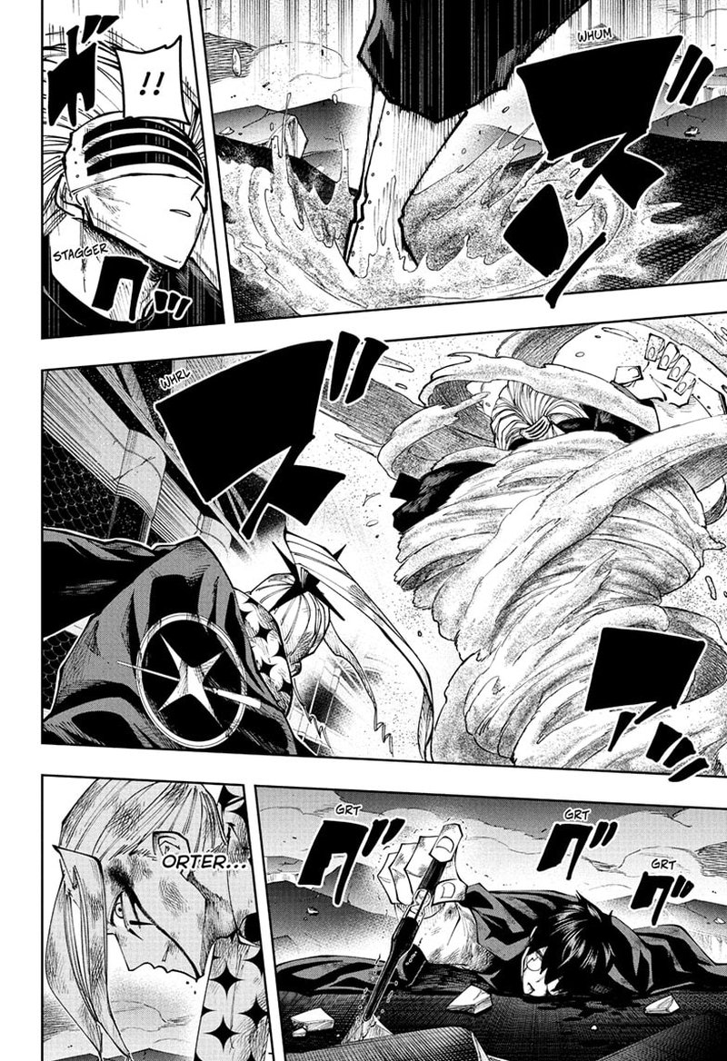 mashle magic and muscles 134 6